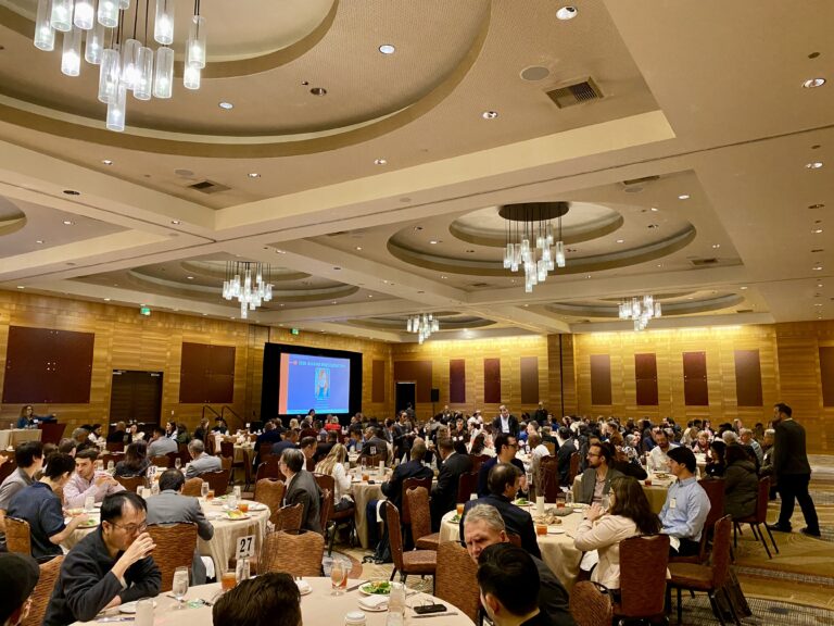 2025 Carbon Management Innovation Showcase Recap  